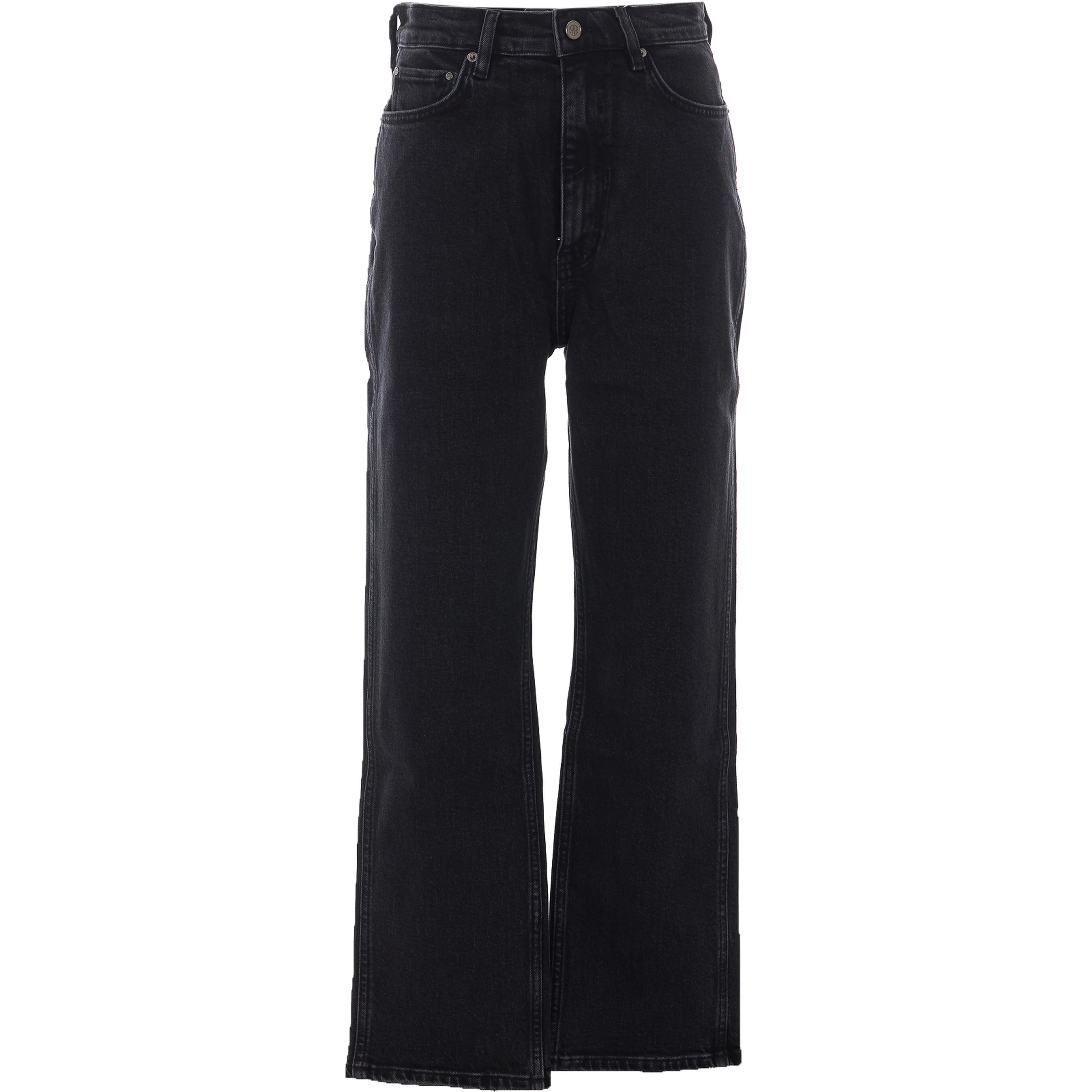 ANINE BING Jeans Black
