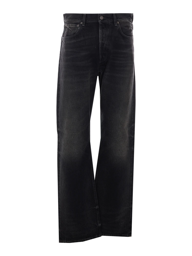 HAIKURE Jeans Black