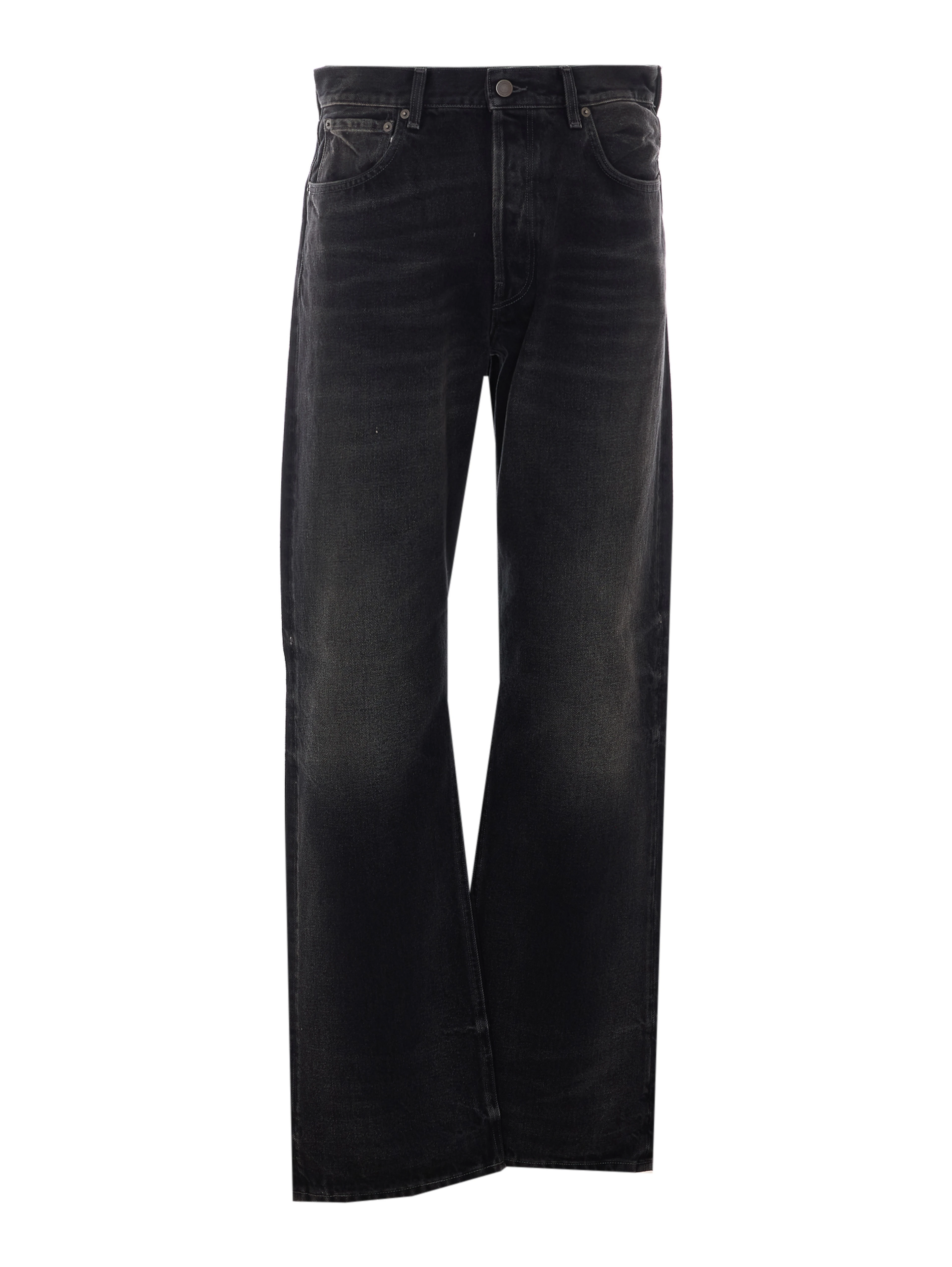 HAIKURE Jeans Black