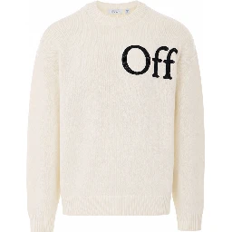 OFF WHITE Sweaters