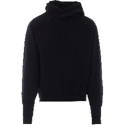 THOM KROM Sweaters Black