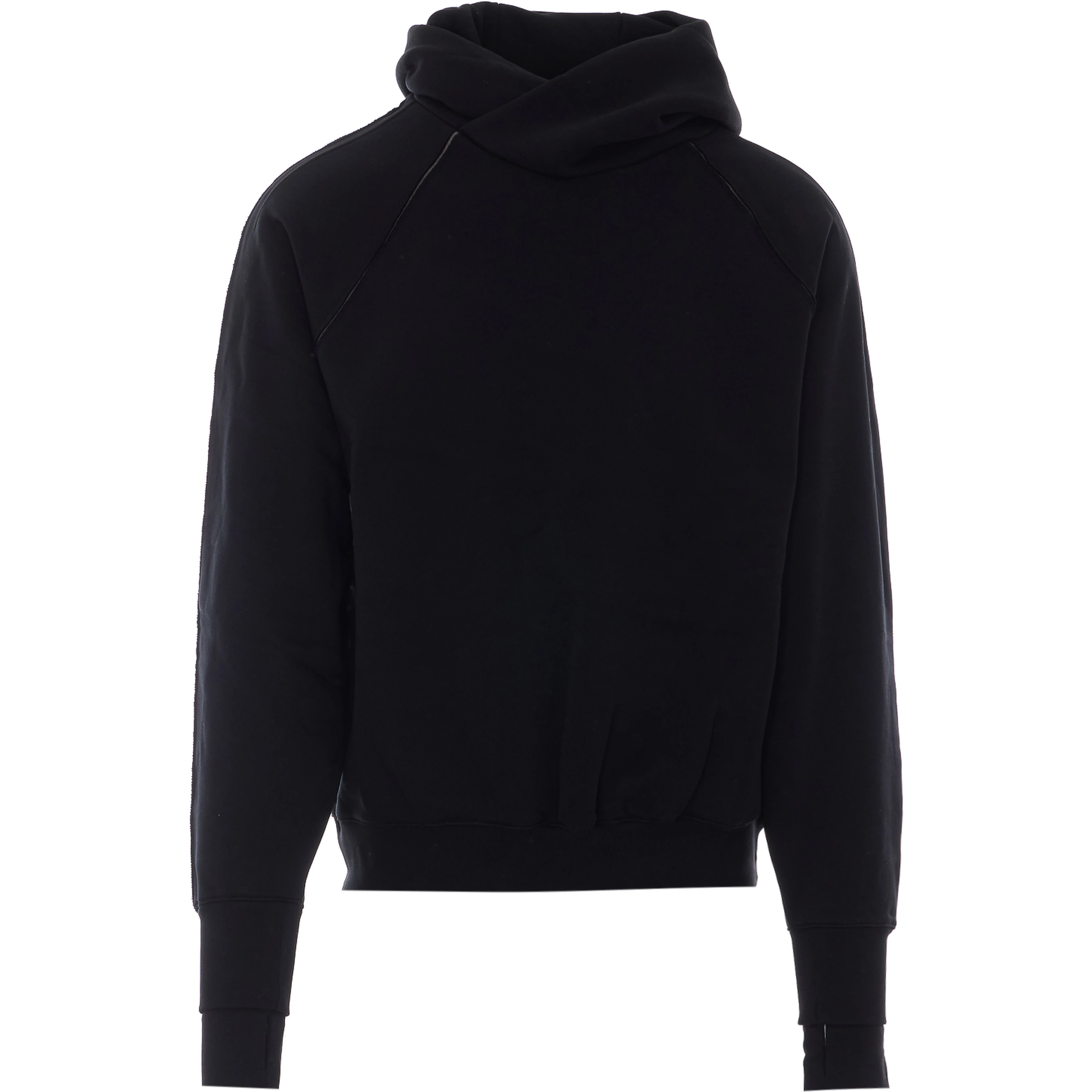 THOM KROM Sweaters Black