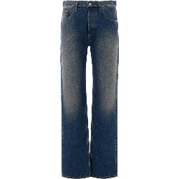 GOLDEN GOOSE Jeans Blue