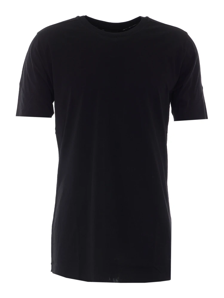 THOM KROM T-shirts and Polos Black