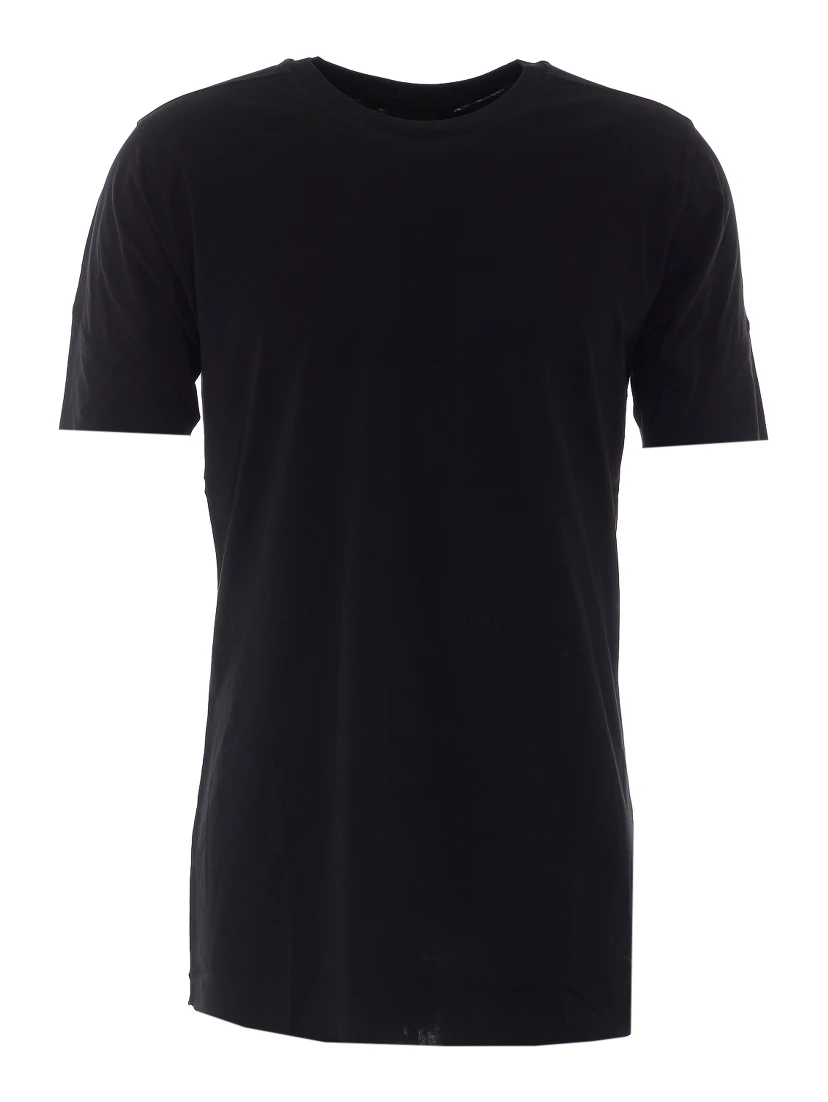 THOM KROM T-shirts and Polos Black