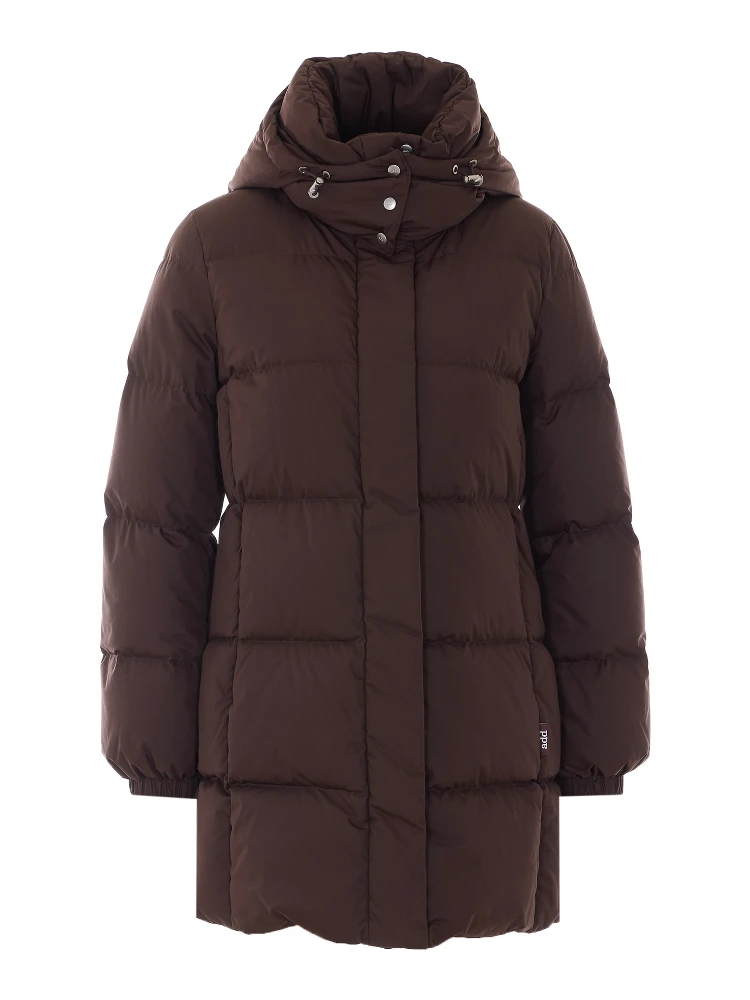 ADD Coats