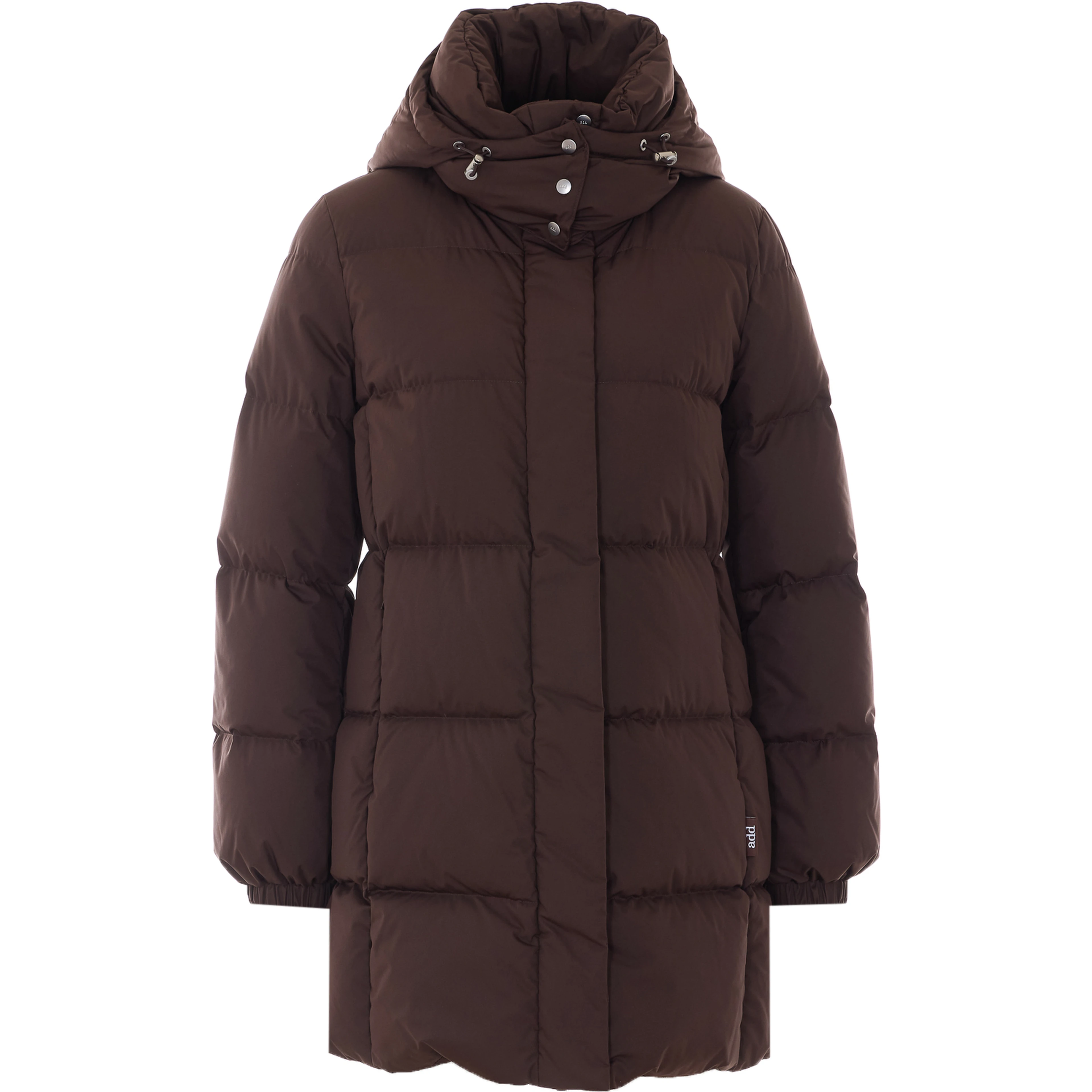 ADD Coats