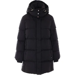 ADD Coats Black