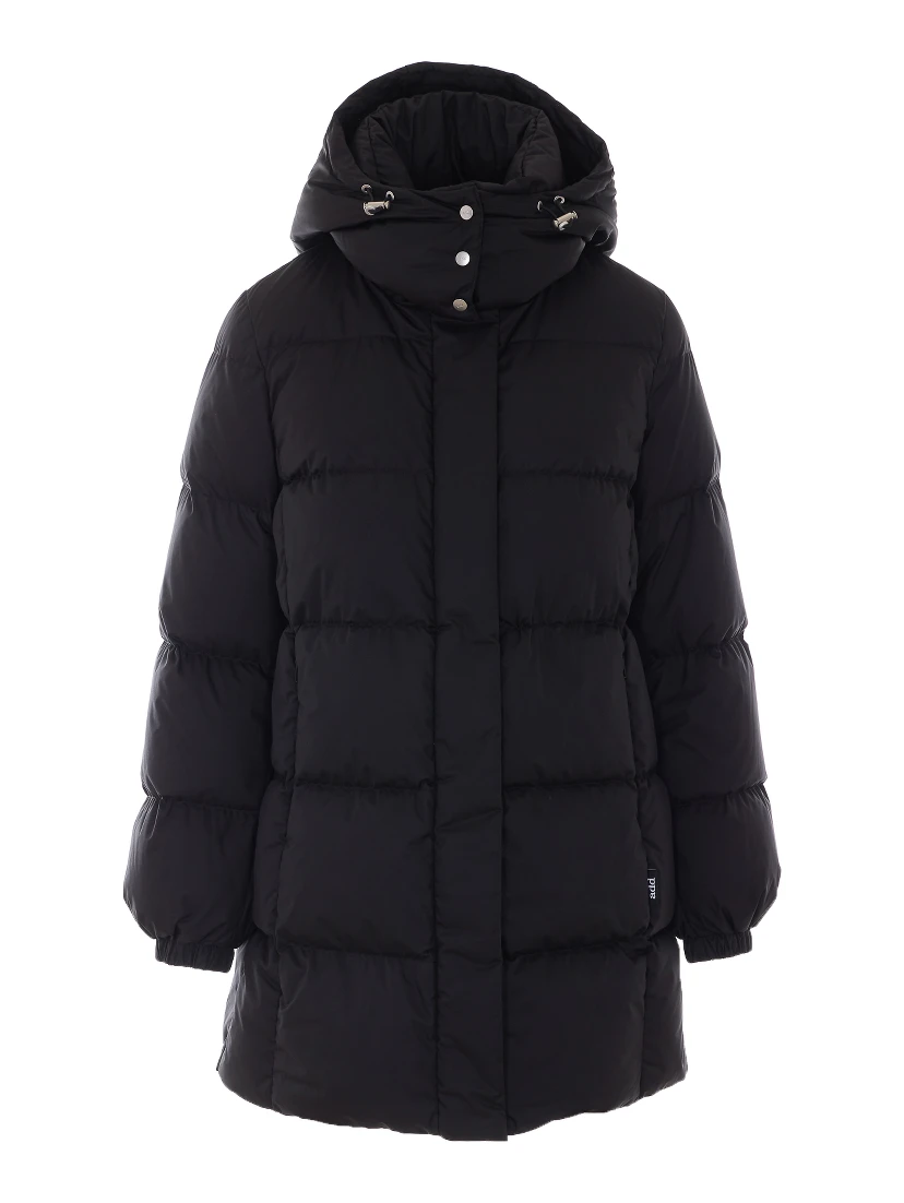 ADD Coats Black