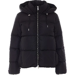 ADD Coats Black
