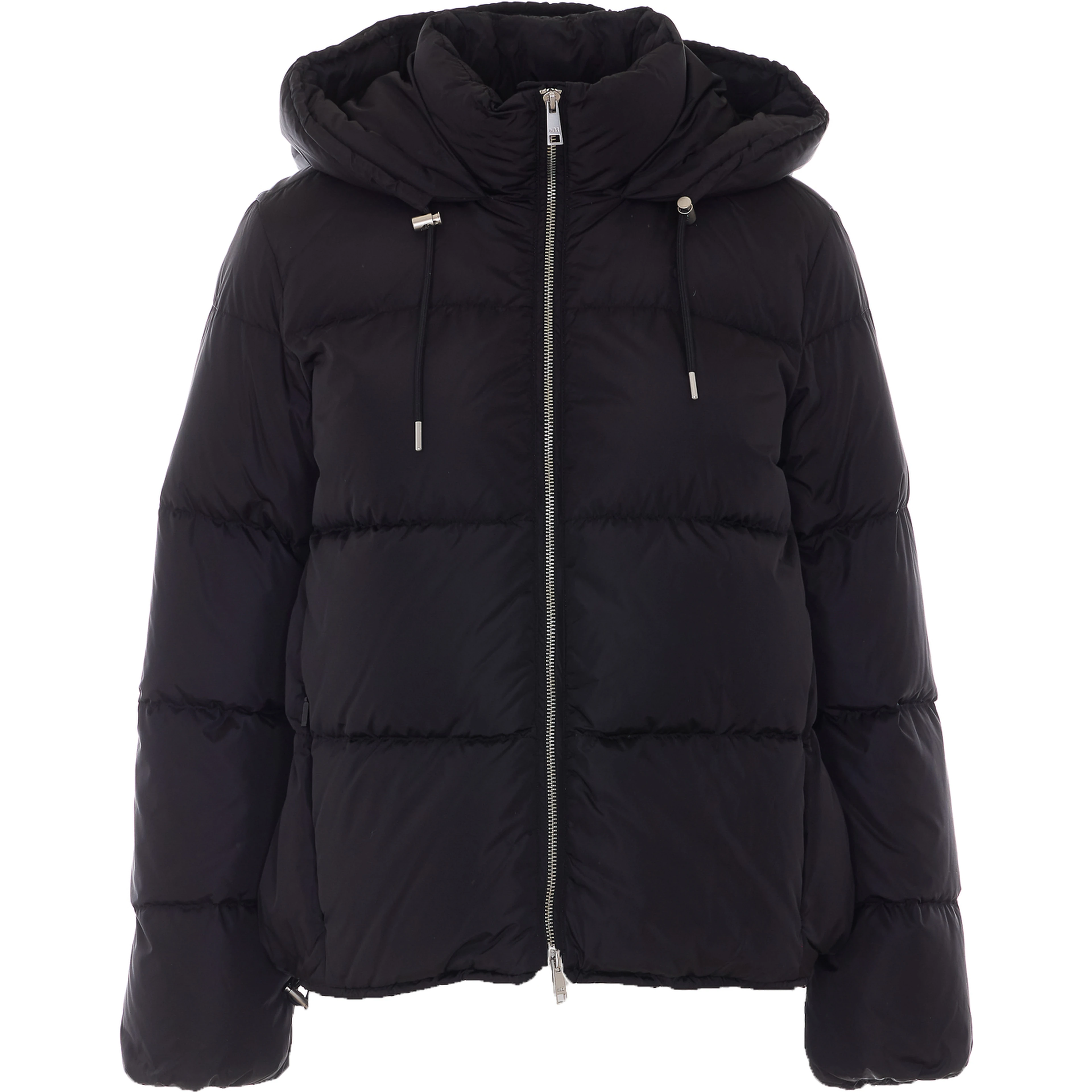 ADD Coats Black