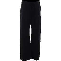 THOM KROM Trousers Black