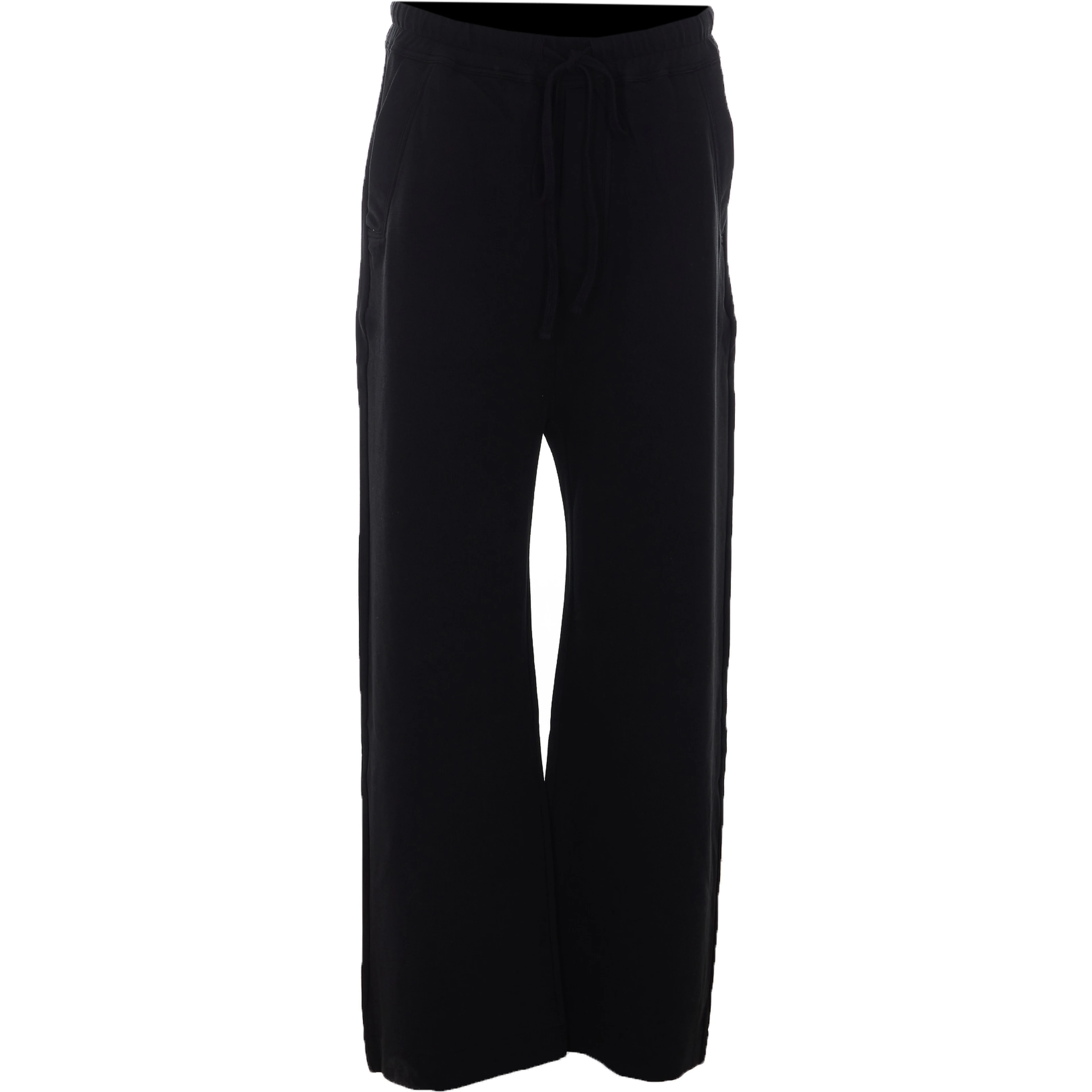 THOM KROM Trousers Black