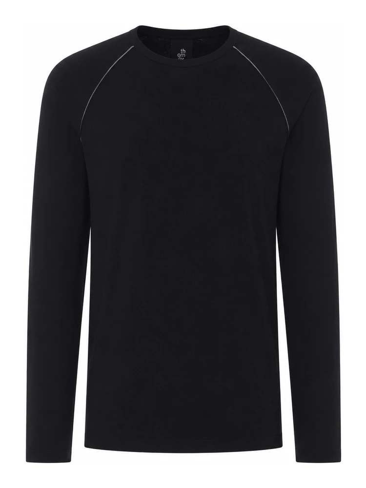 THOM KROM Sweaters Black