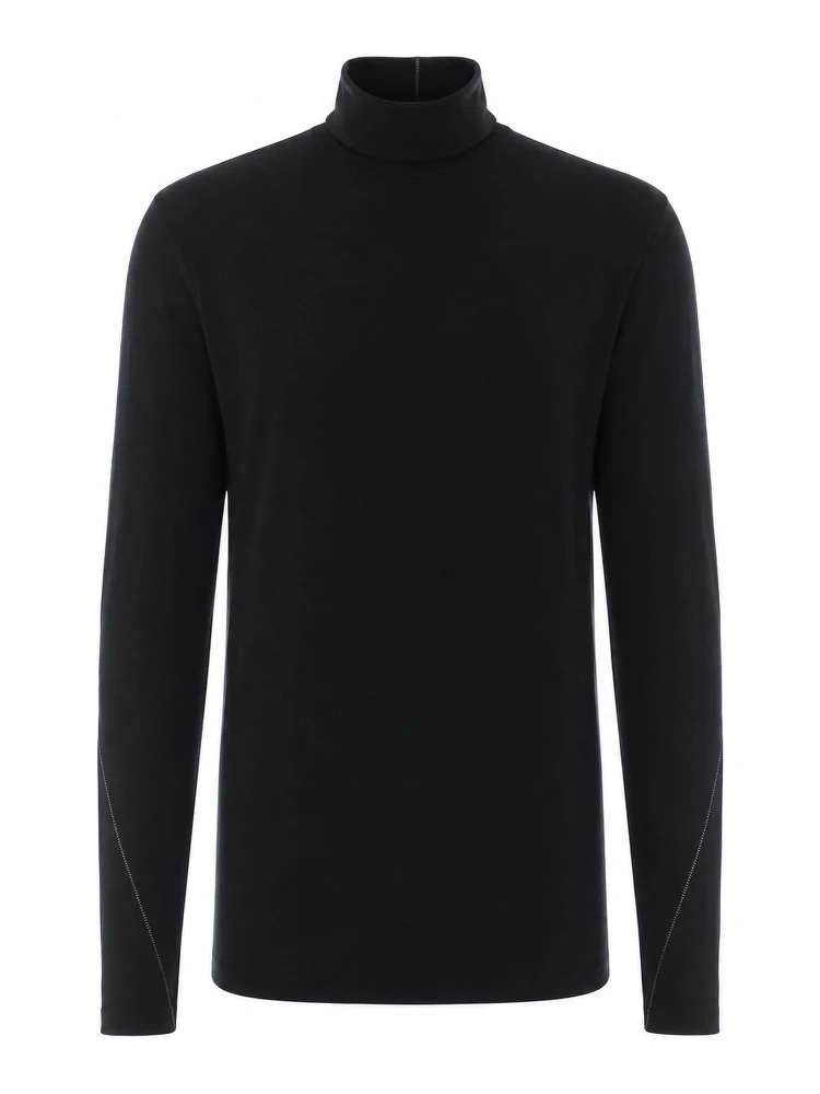 THOM KROM Sweaters Black