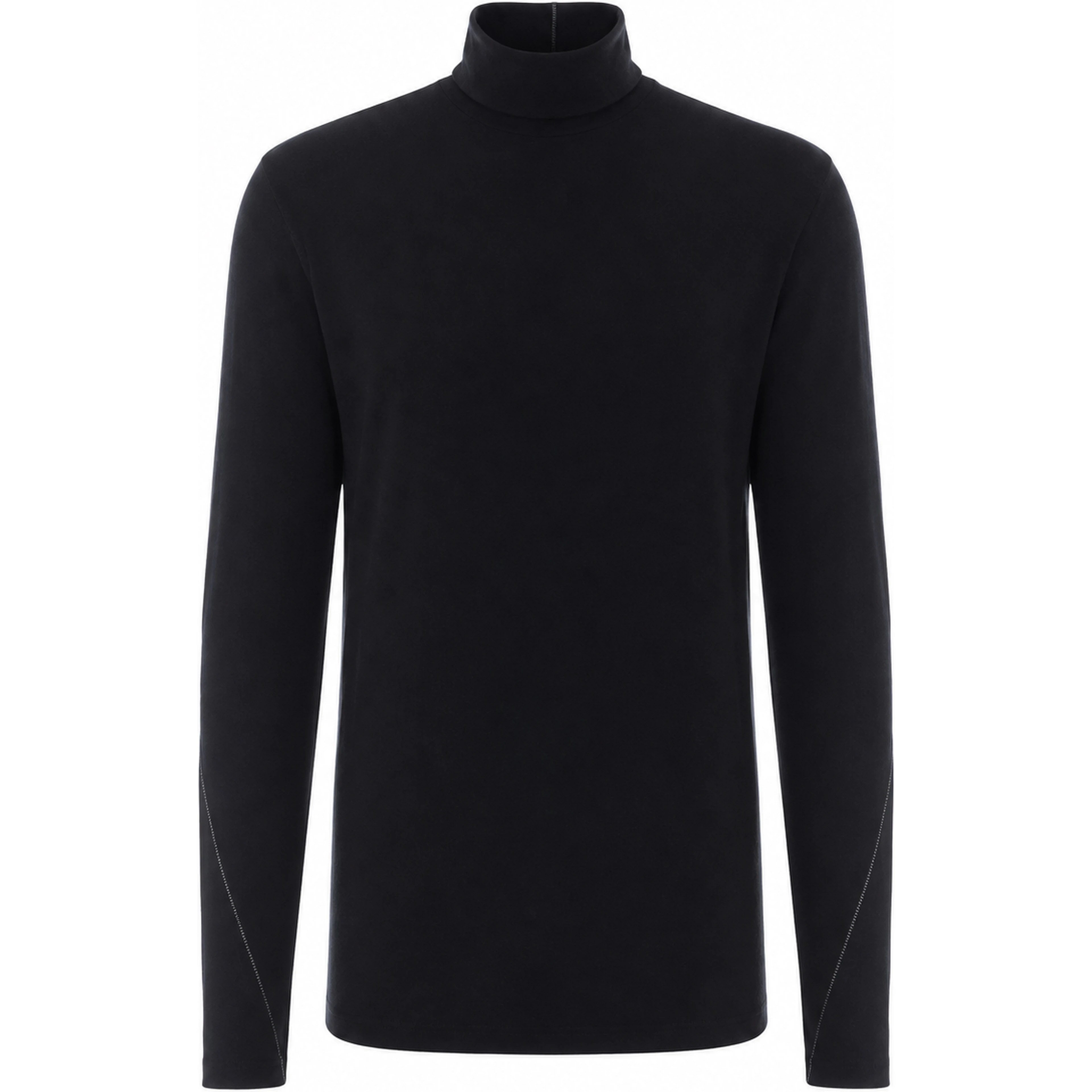 THOM KROM Sweaters Black