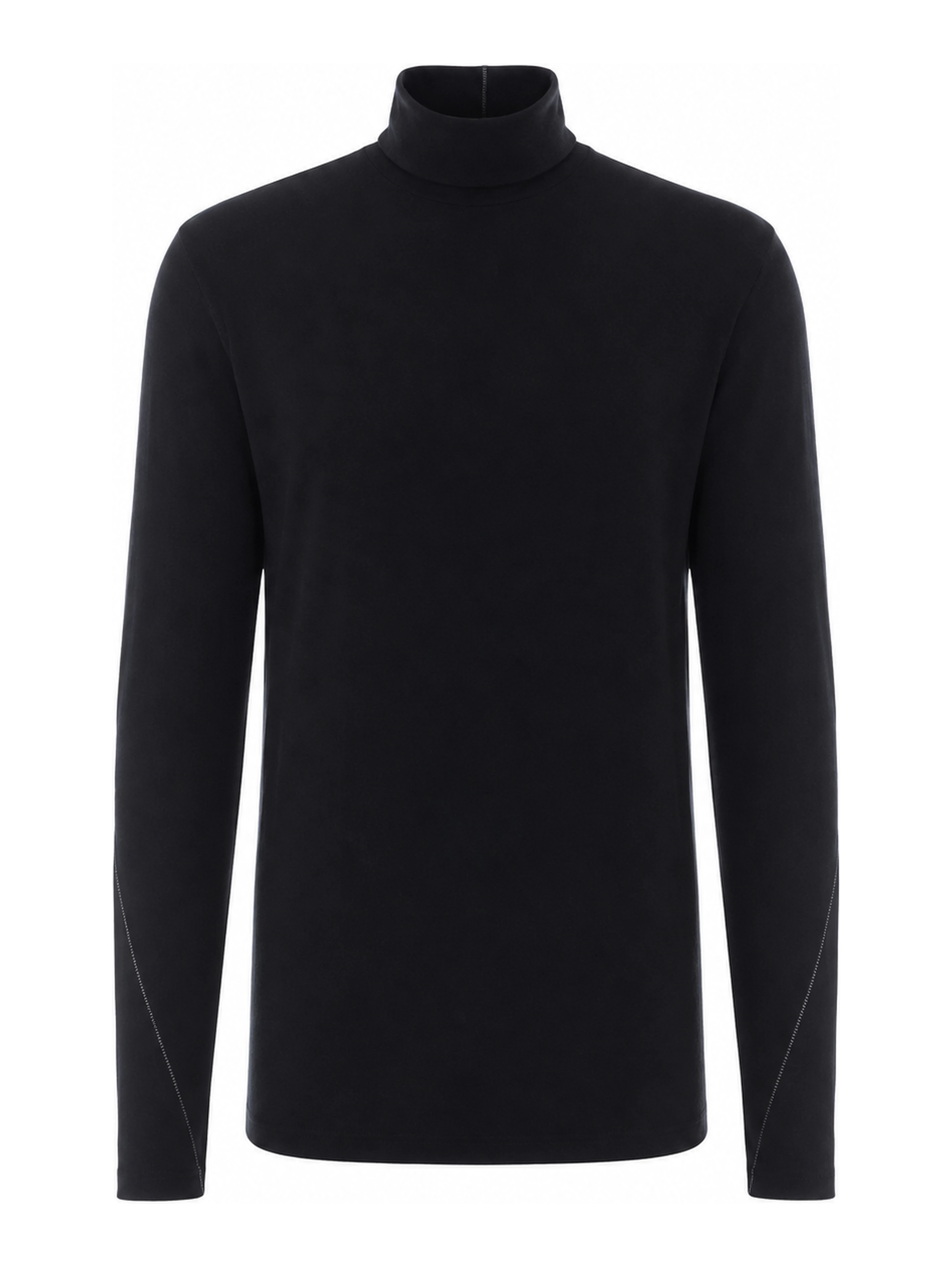 THOM KROM Sweaters Black