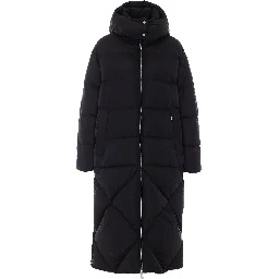 ADD Coats Black