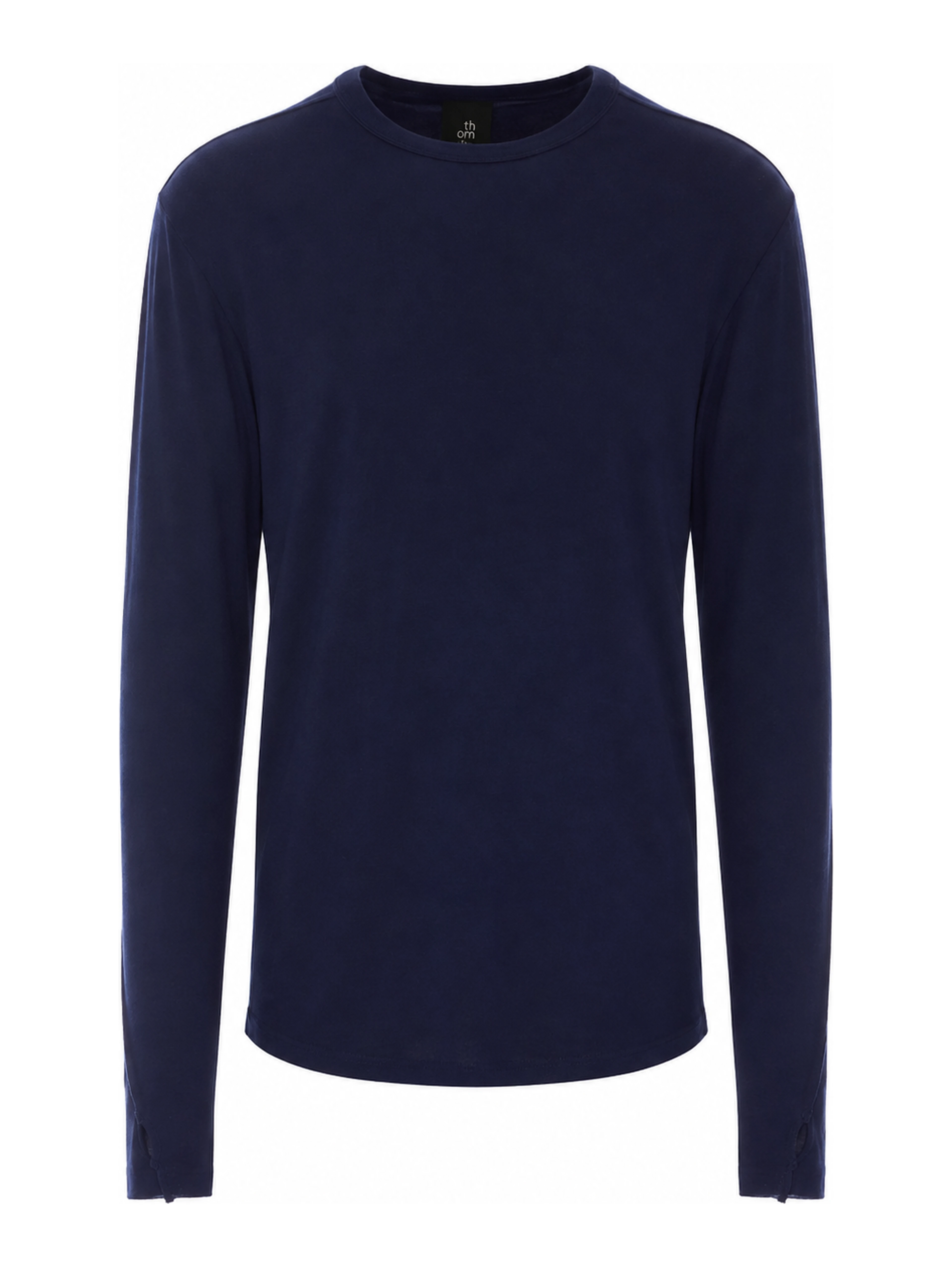 THOM KROM Sweaters Blue