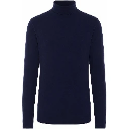 THOM KROM Sweaters Blue