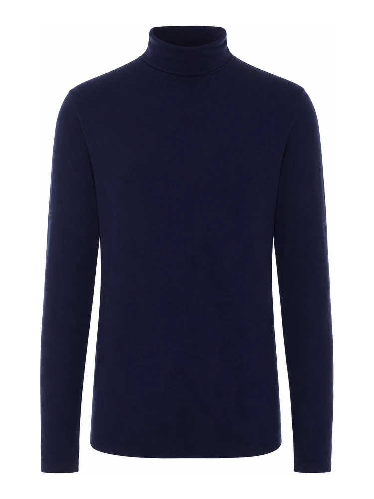 THOM KROM Sweaters Blue