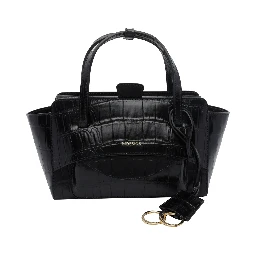 HIDESINS Bags.. Black