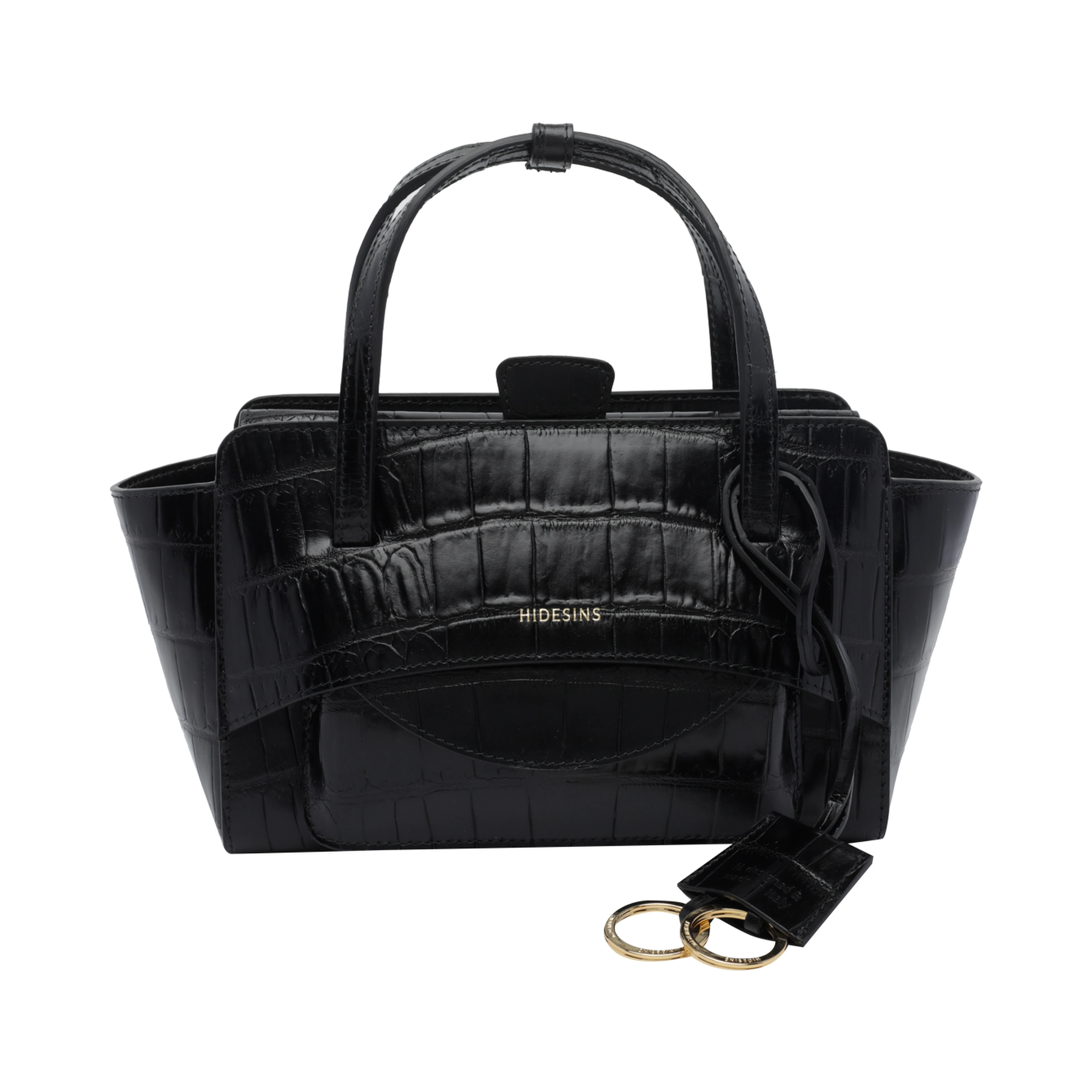 HIDESINS Bags.. Black