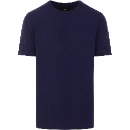 THOM KROM T-shirts and Polos Blue