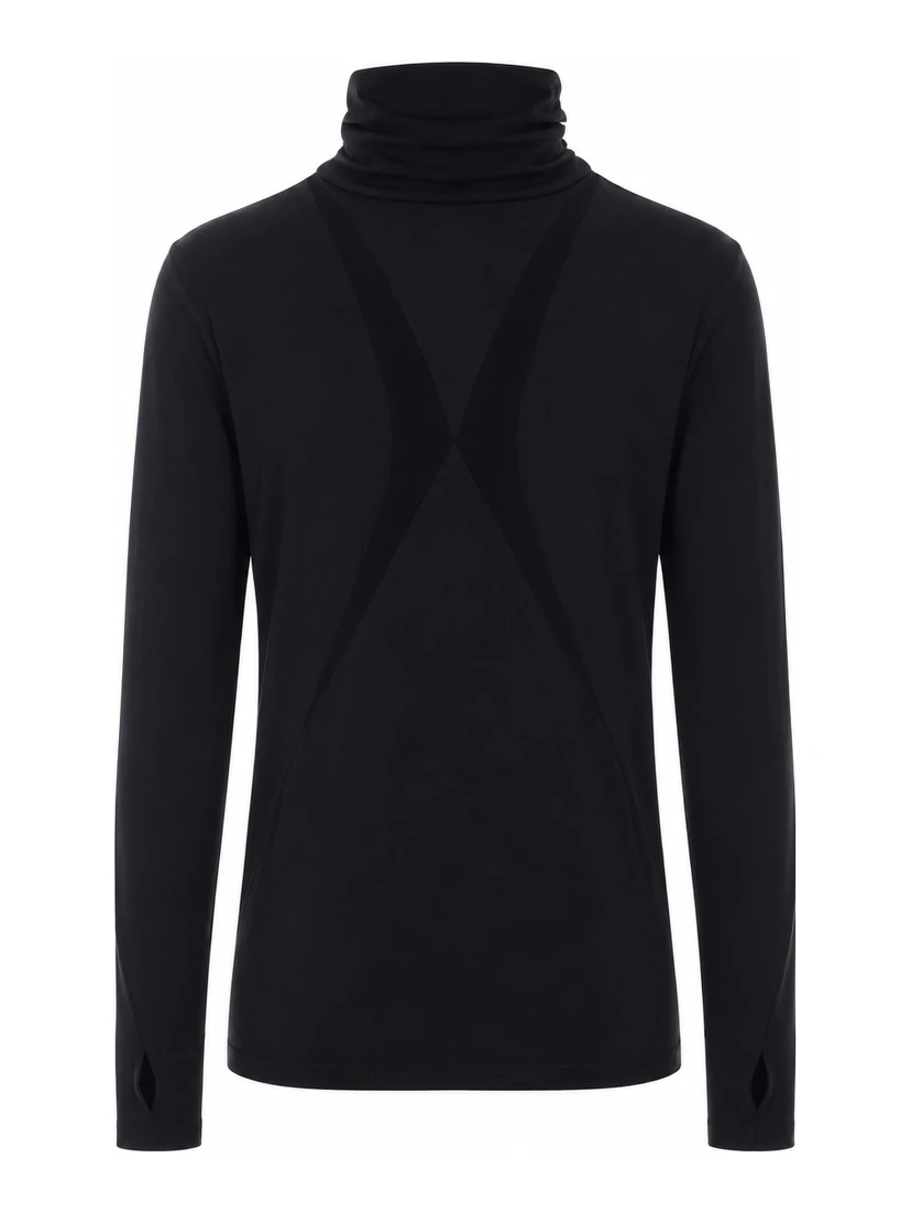 THOM KROM Sweaters Black