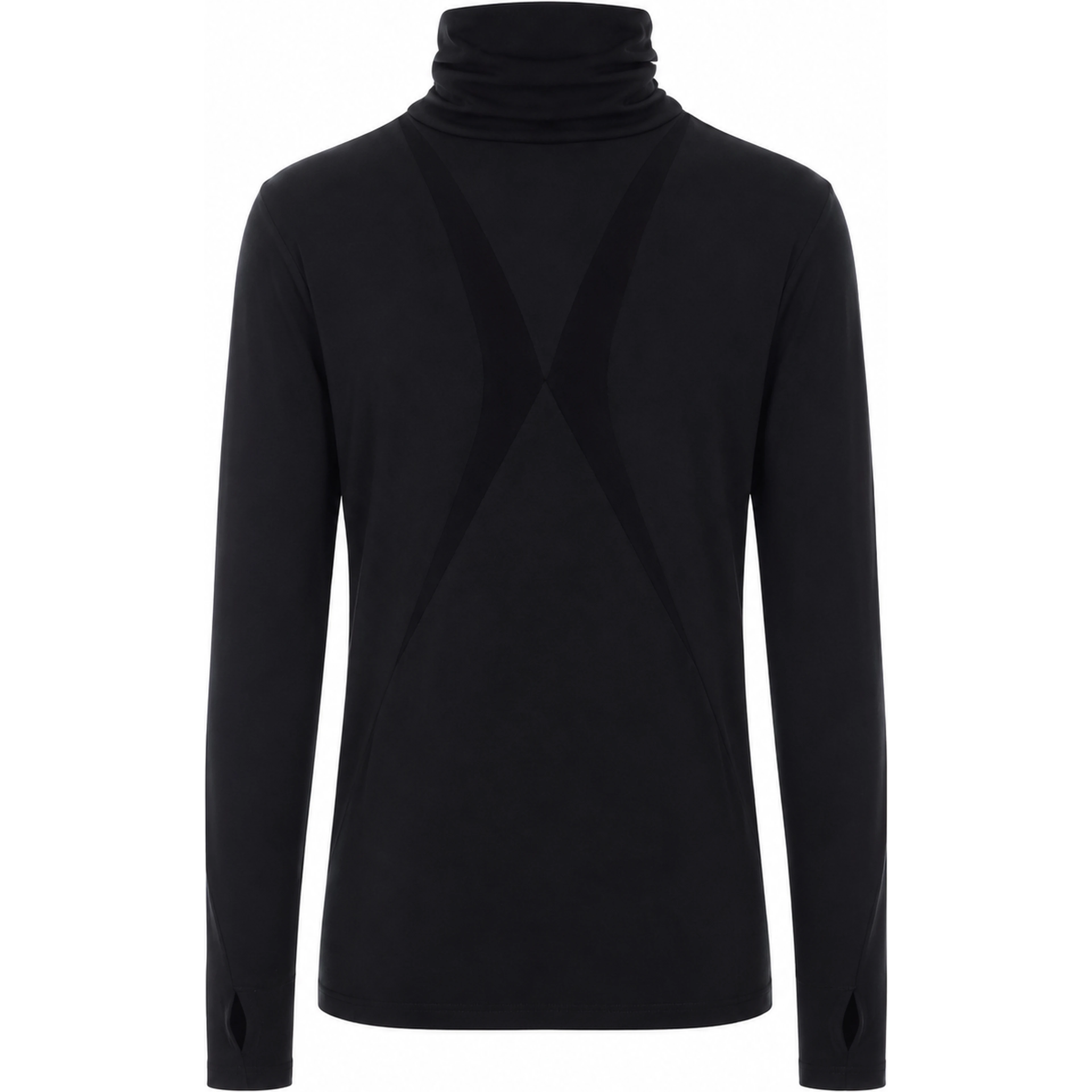 THOM KROM Sweaters Black