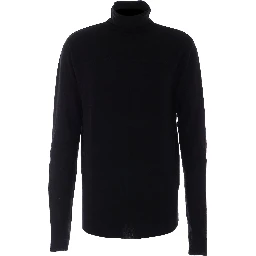 THOM KROM Sweaters Black