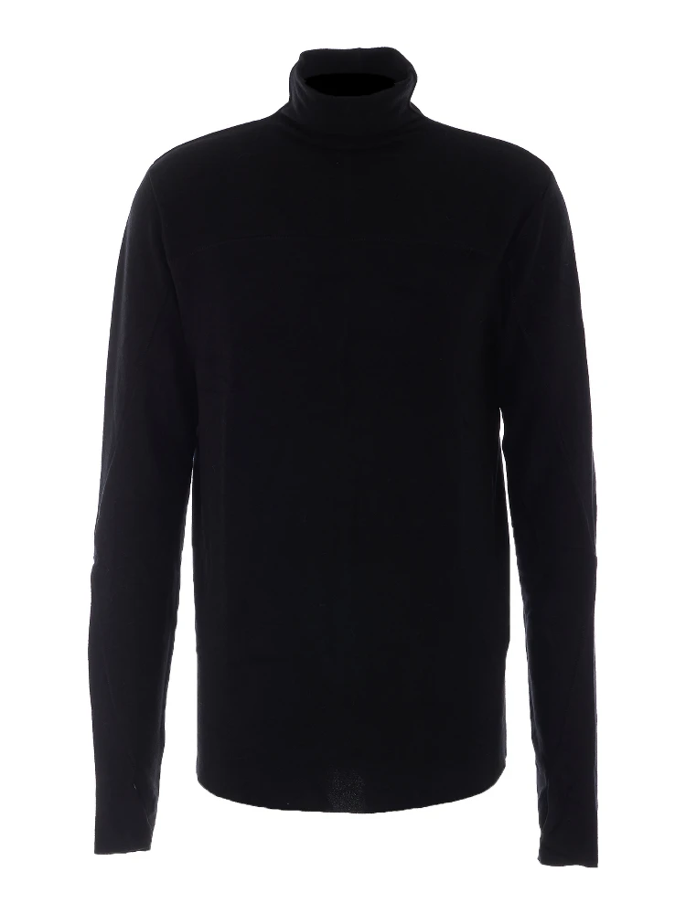 THOM KROM Sweaters Black