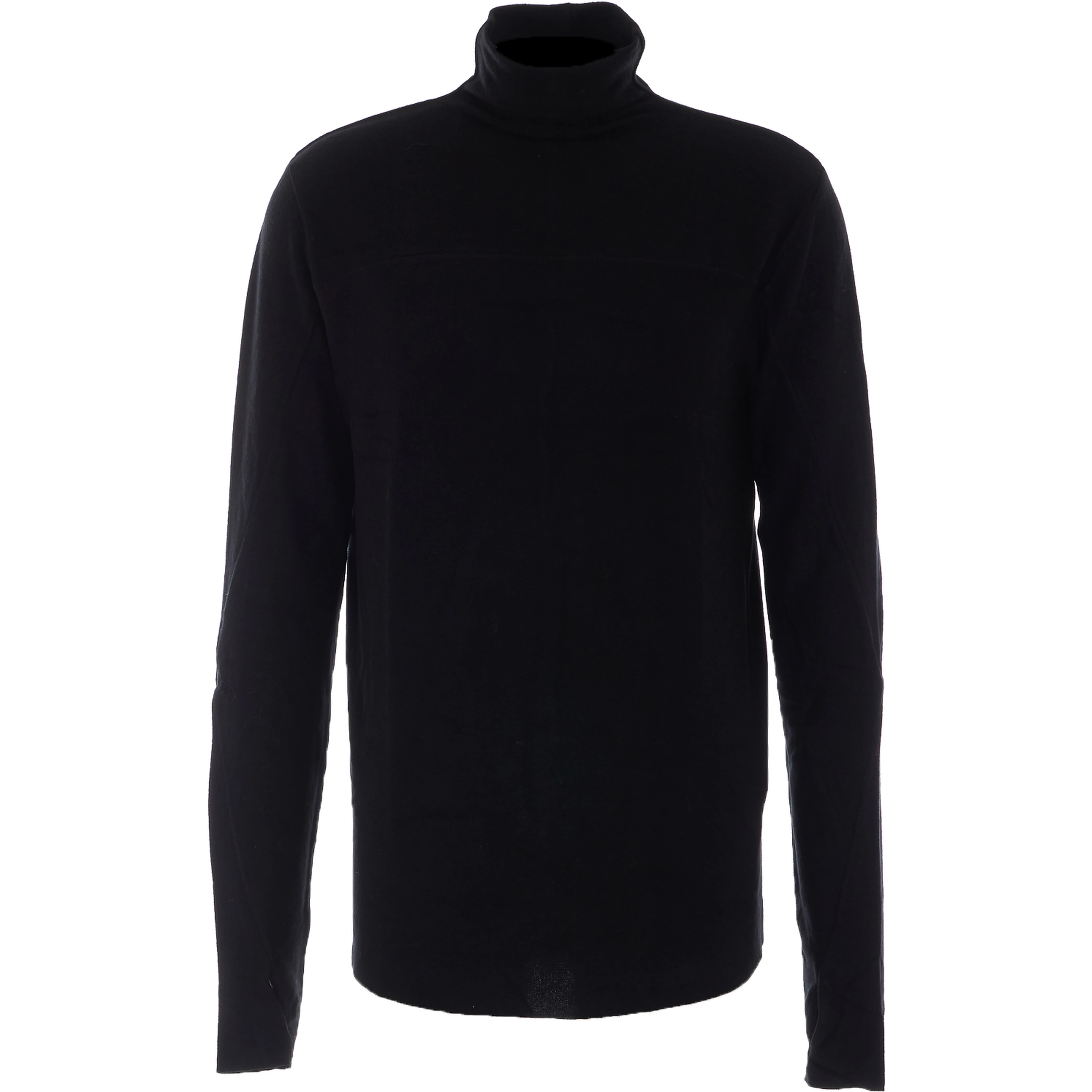 THOM KROM Sweaters Black