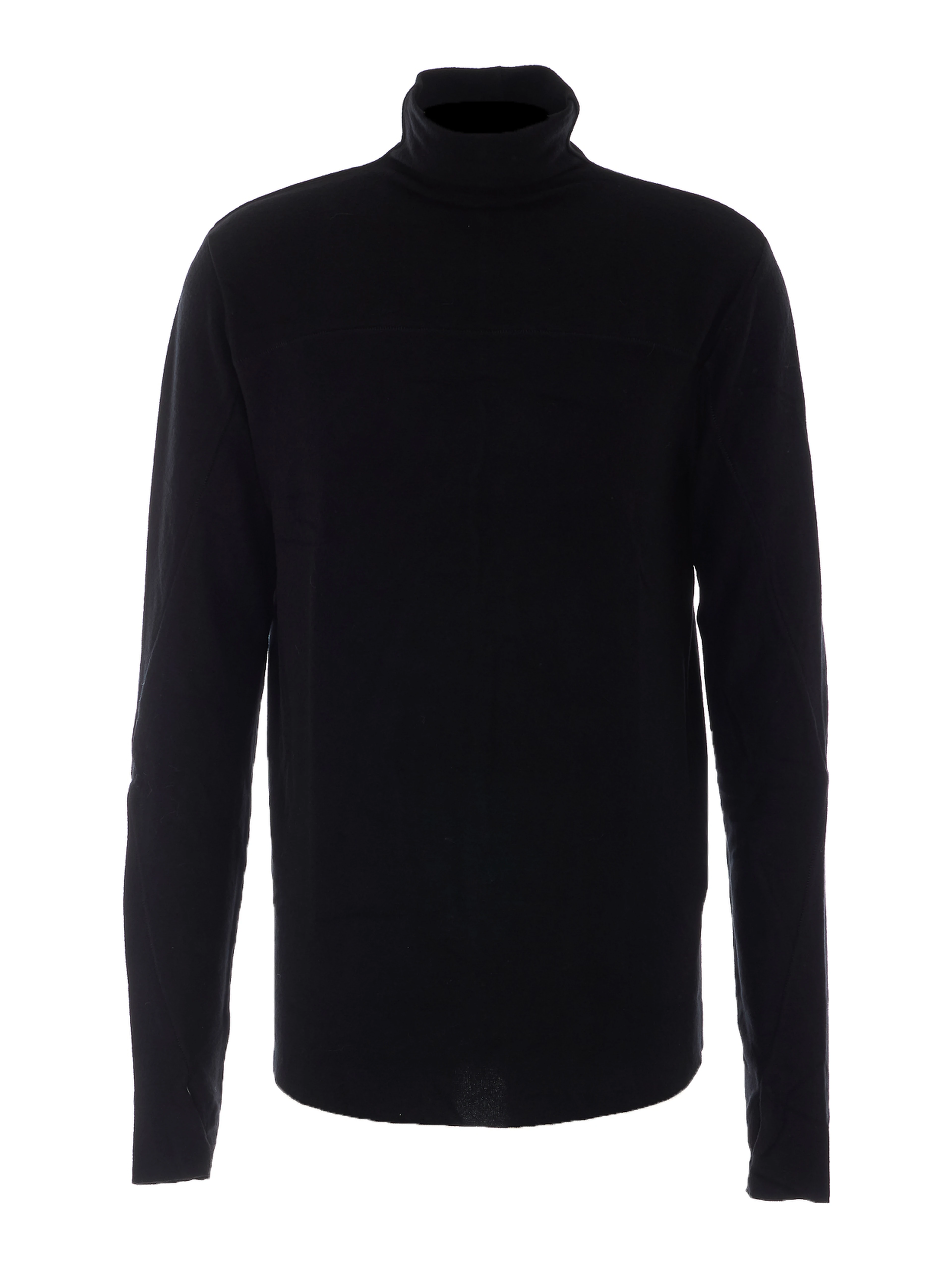 THOM KROM Sweaters Black