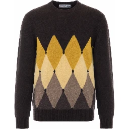 BALLANTYNE Sweaters