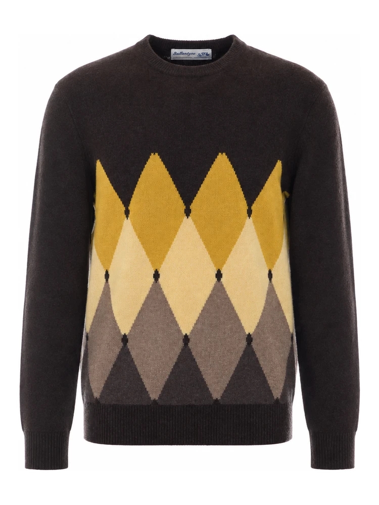 BALLANTYNE Sweaters