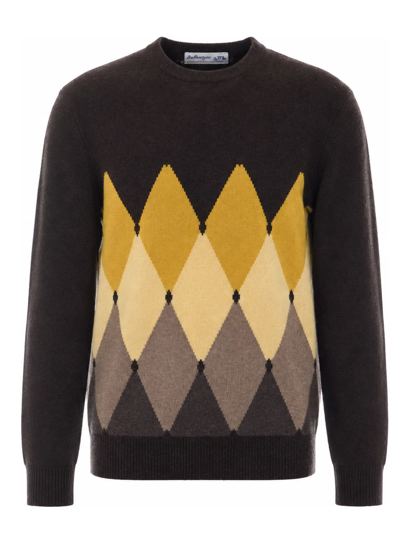 BALLANTYNE Sweaters
