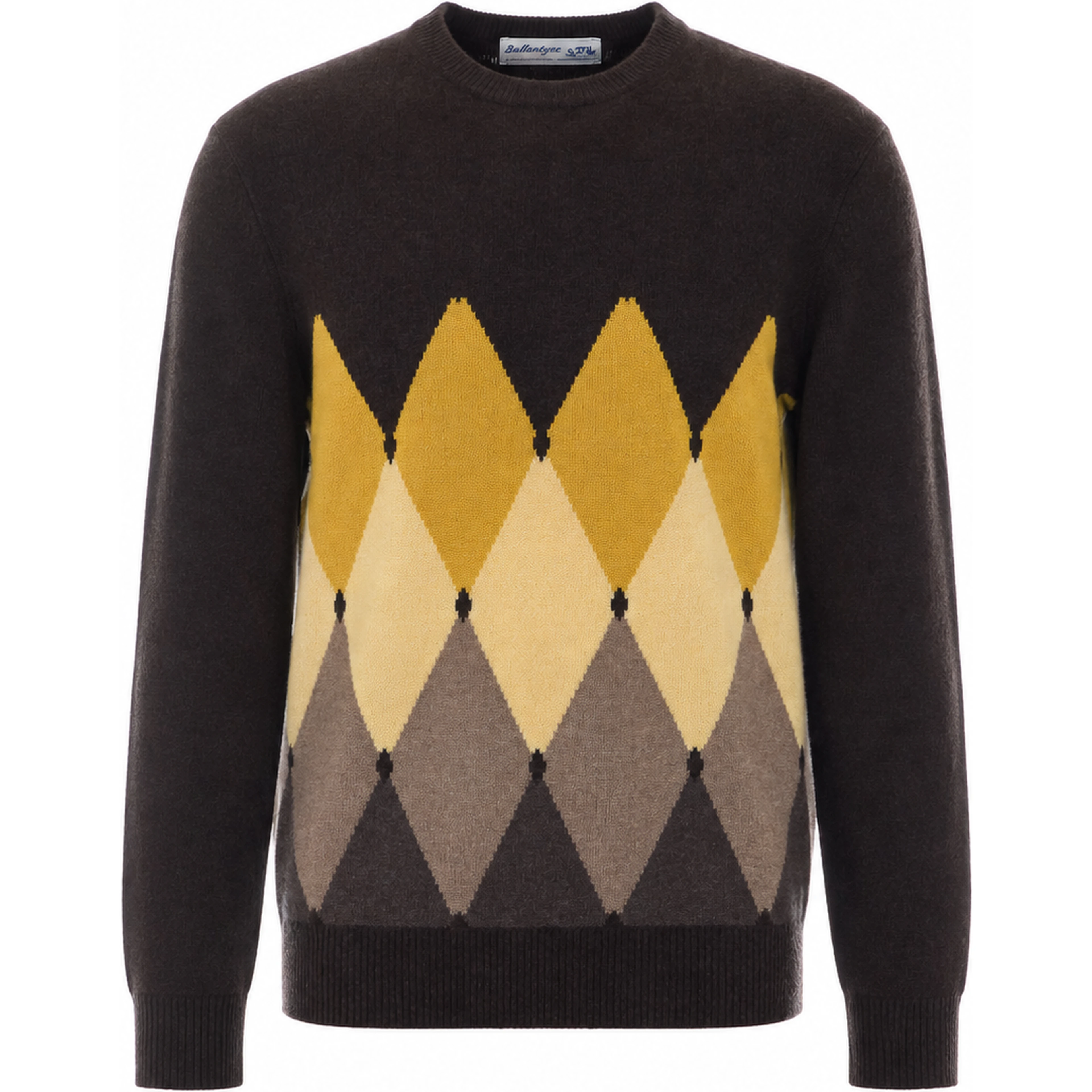 BALLANTYNE Sweaters