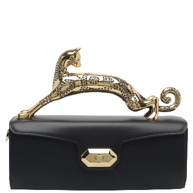 LANVIN Bags.. Black