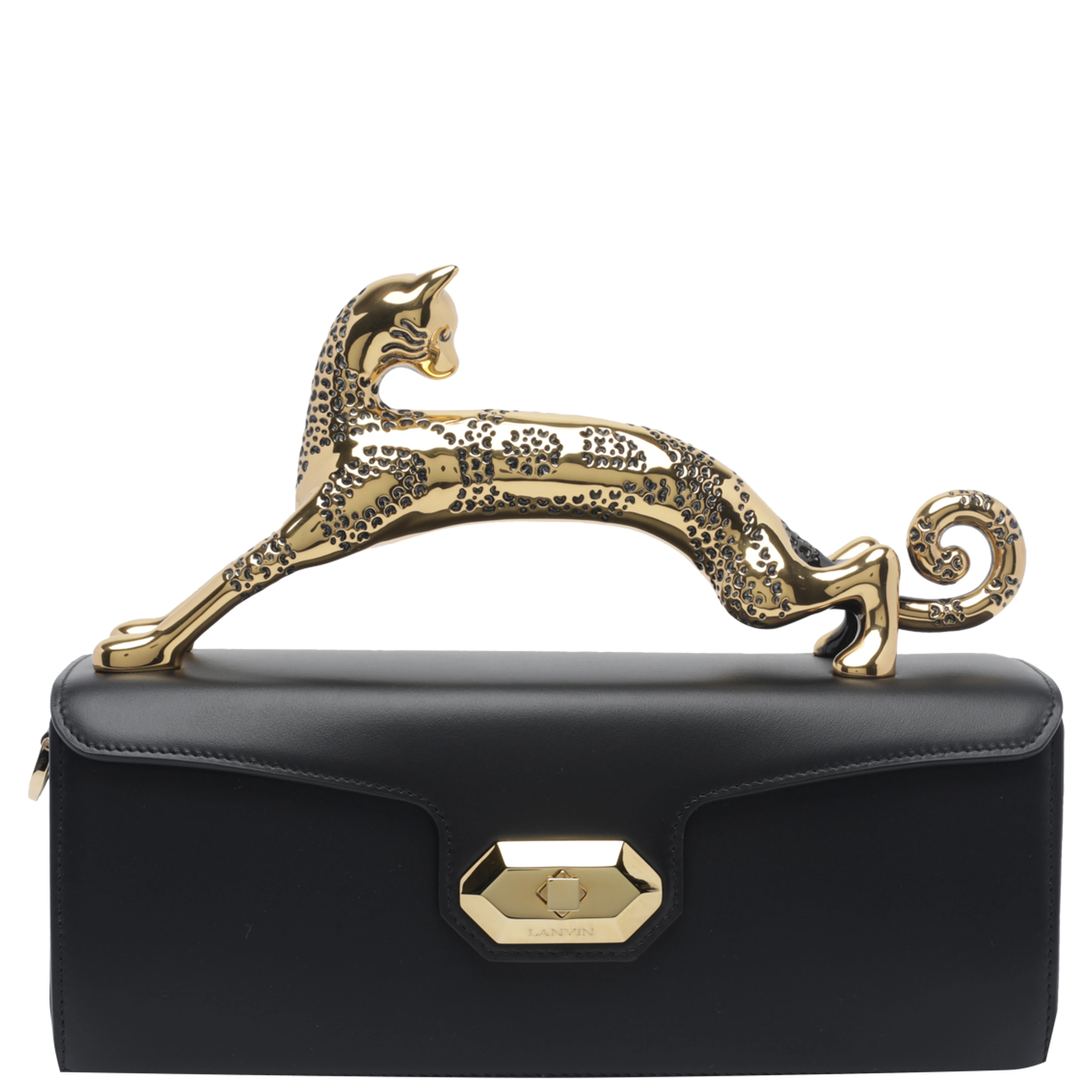 LANVIN Bags.. Black