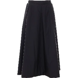ADD Skirts Black