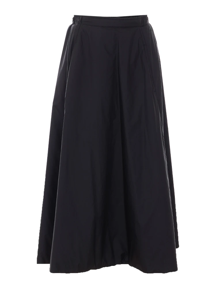ADD Skirts Black