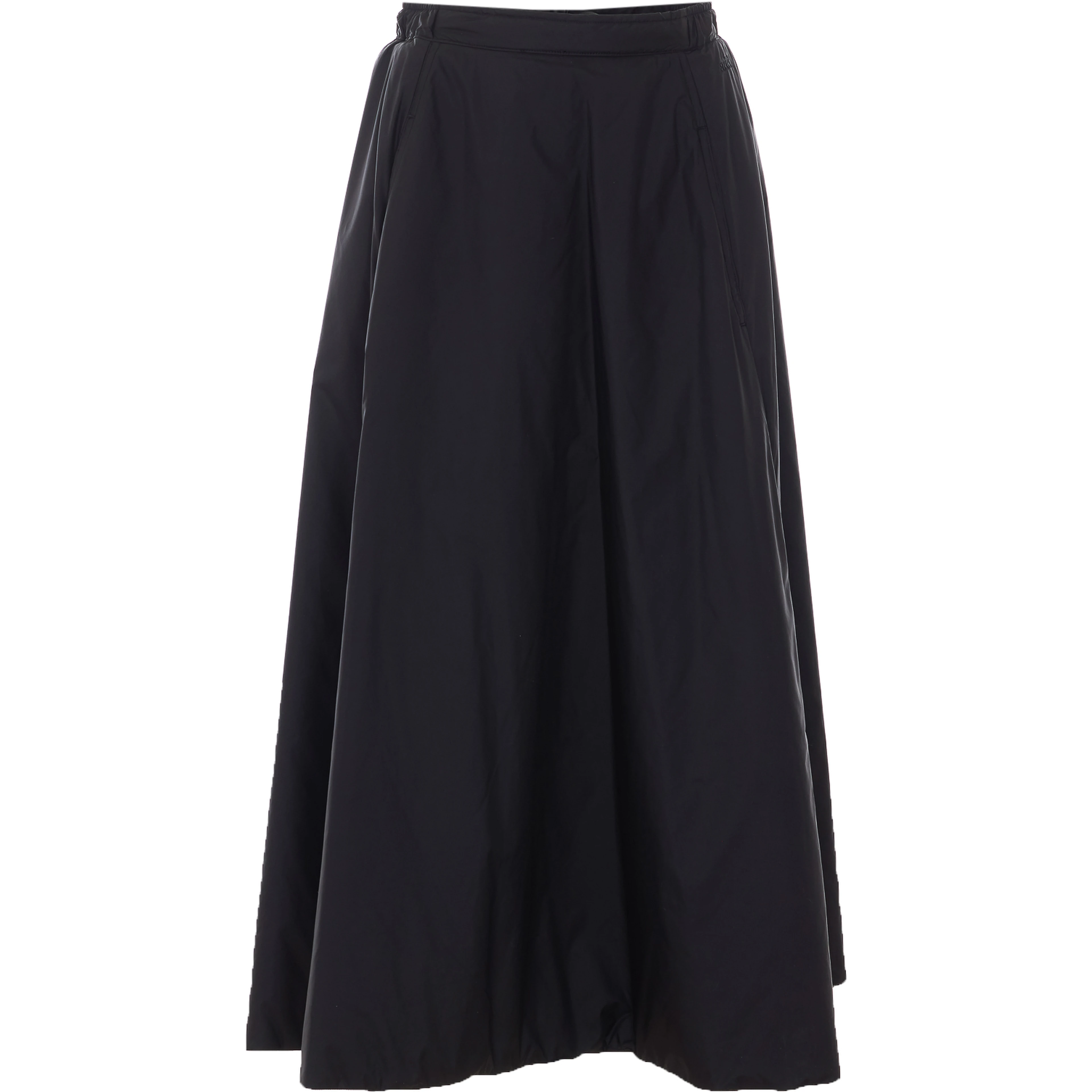 ADD Skirts Black