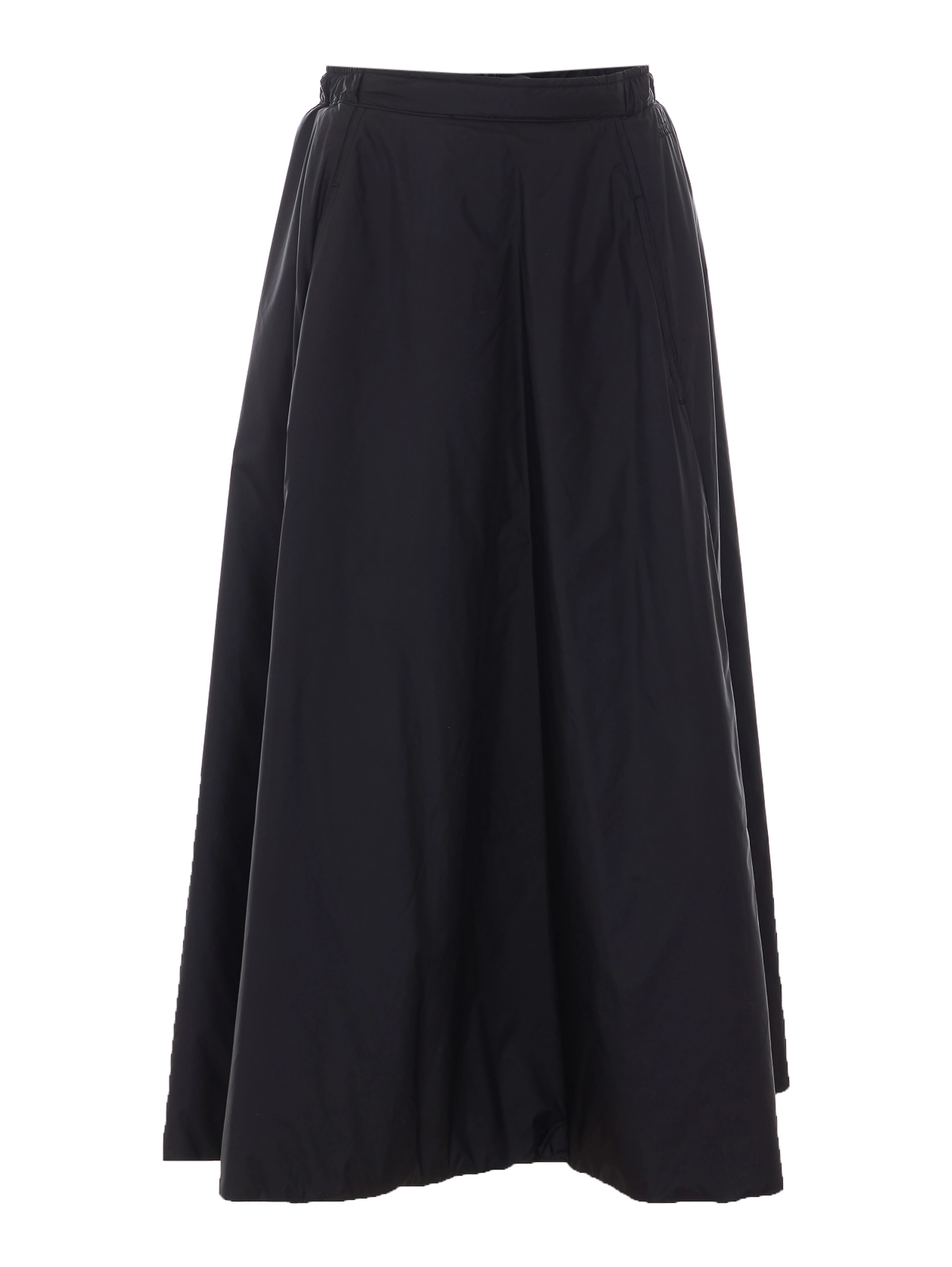 ADD Skirts Black