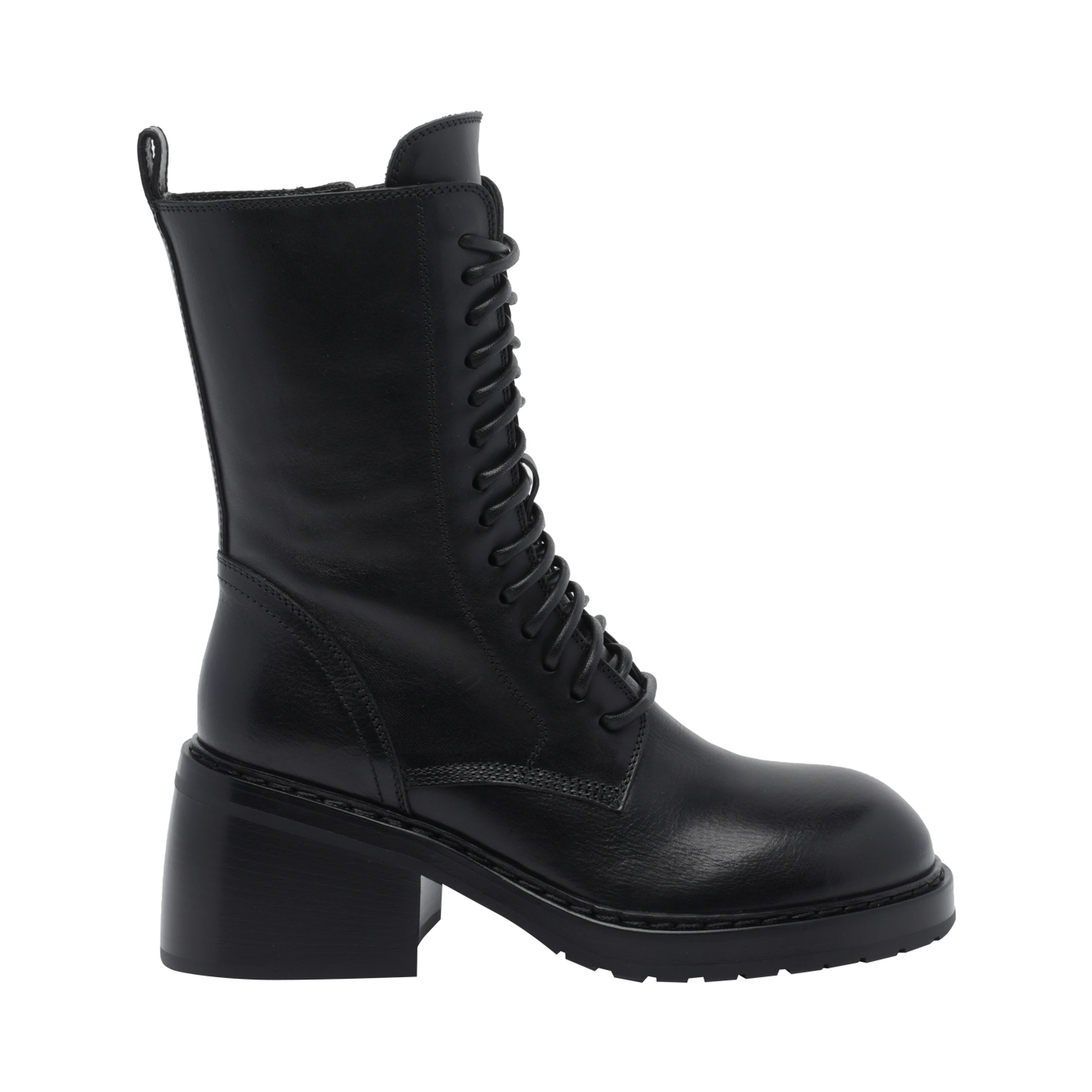 Ann Demeulemeester Boots Black