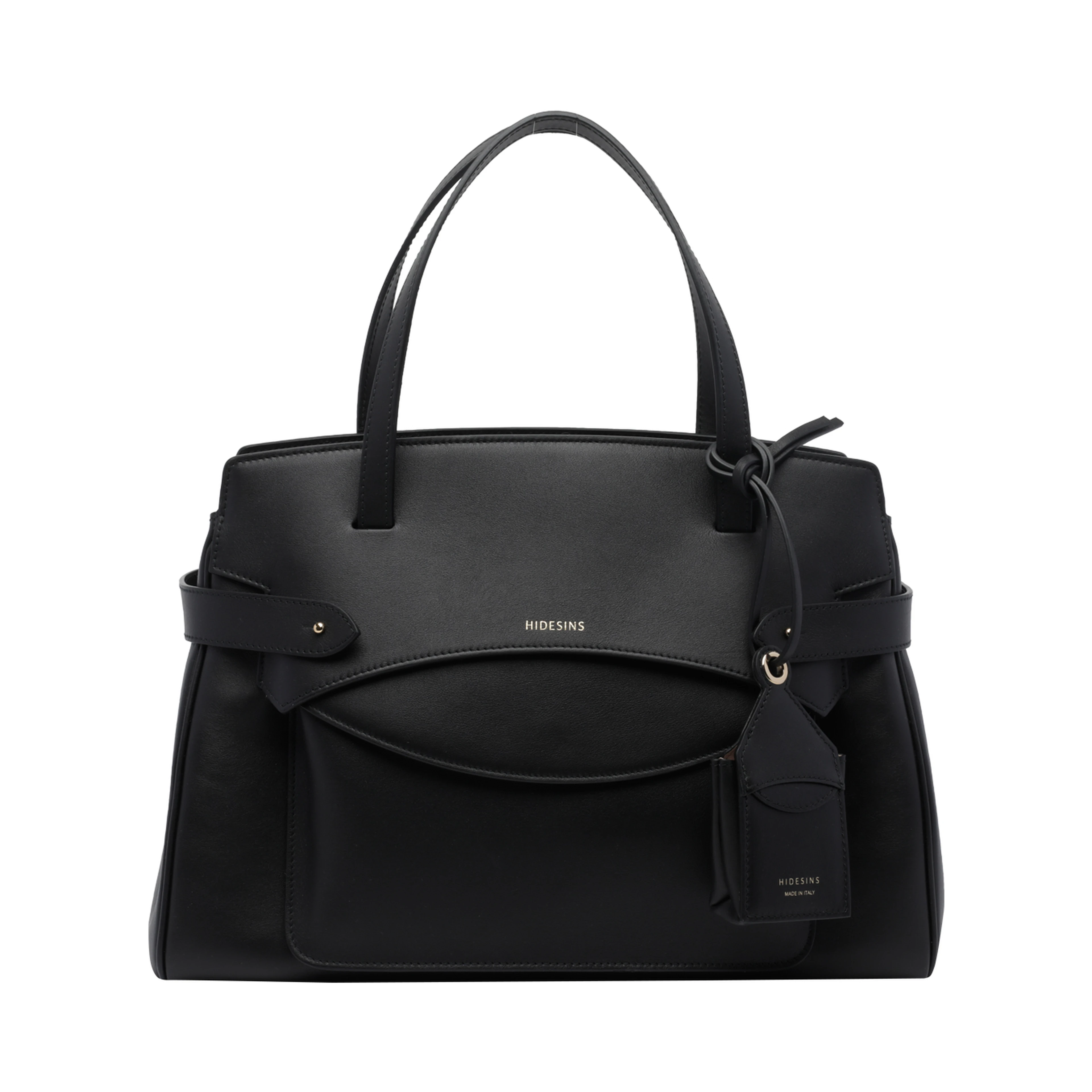 HIDESINS Bags.. Black