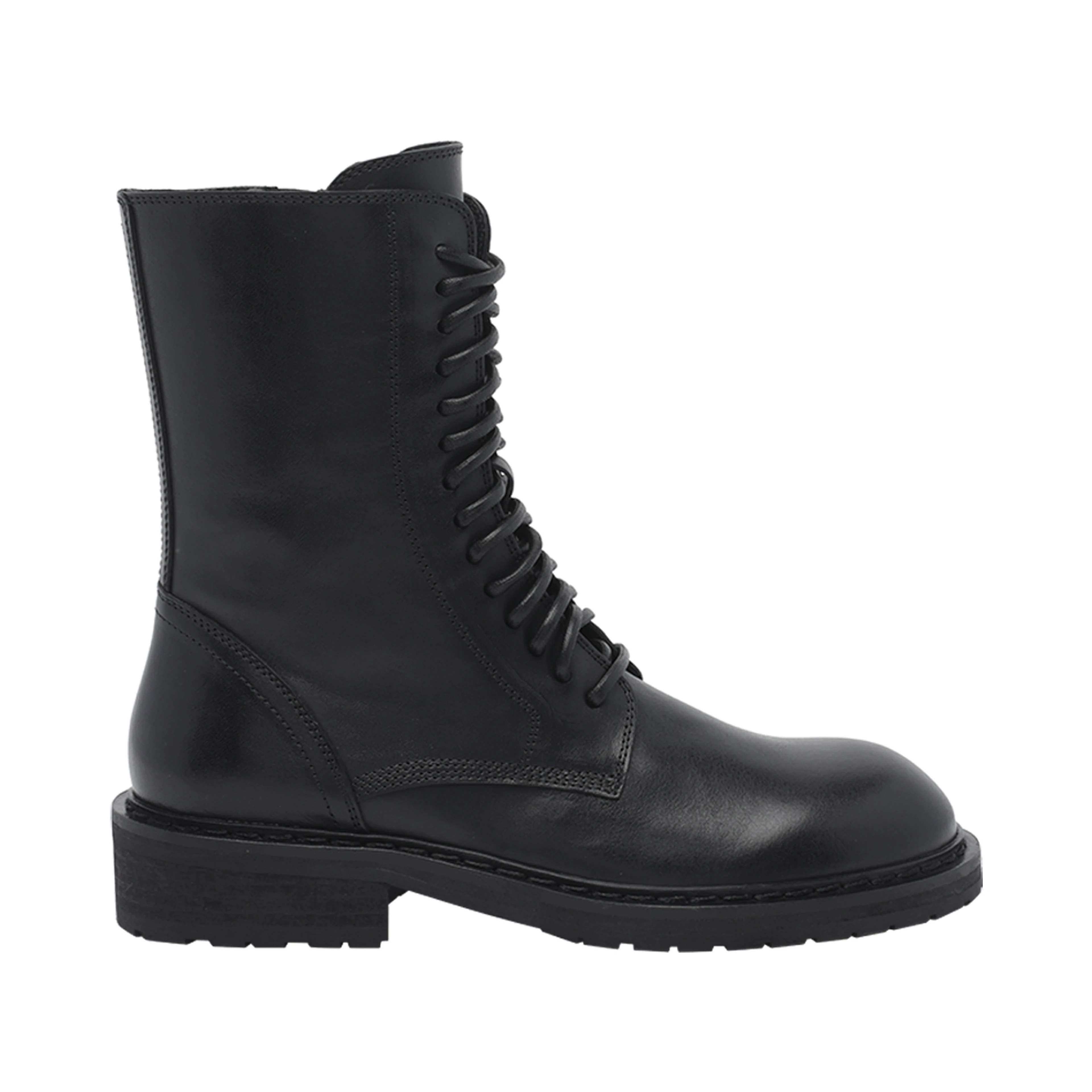 Ann Demeulemeester Boots Black