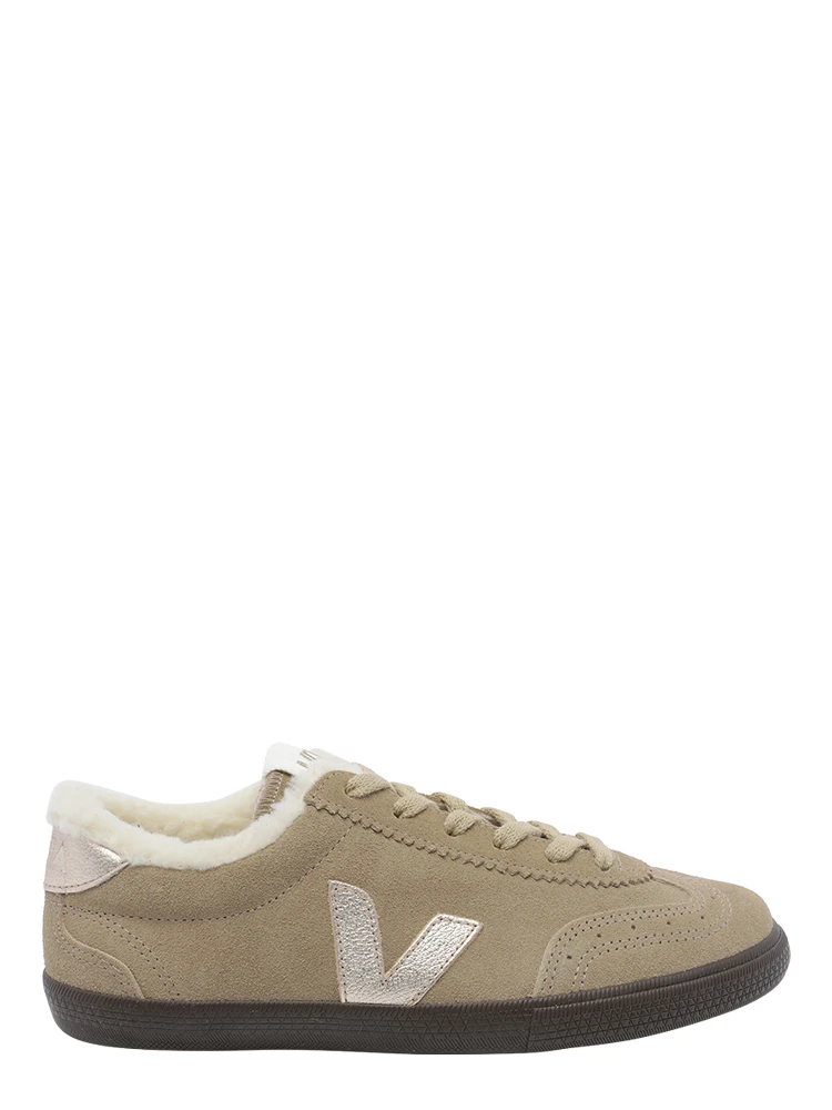 VEJA Sneakers Beige