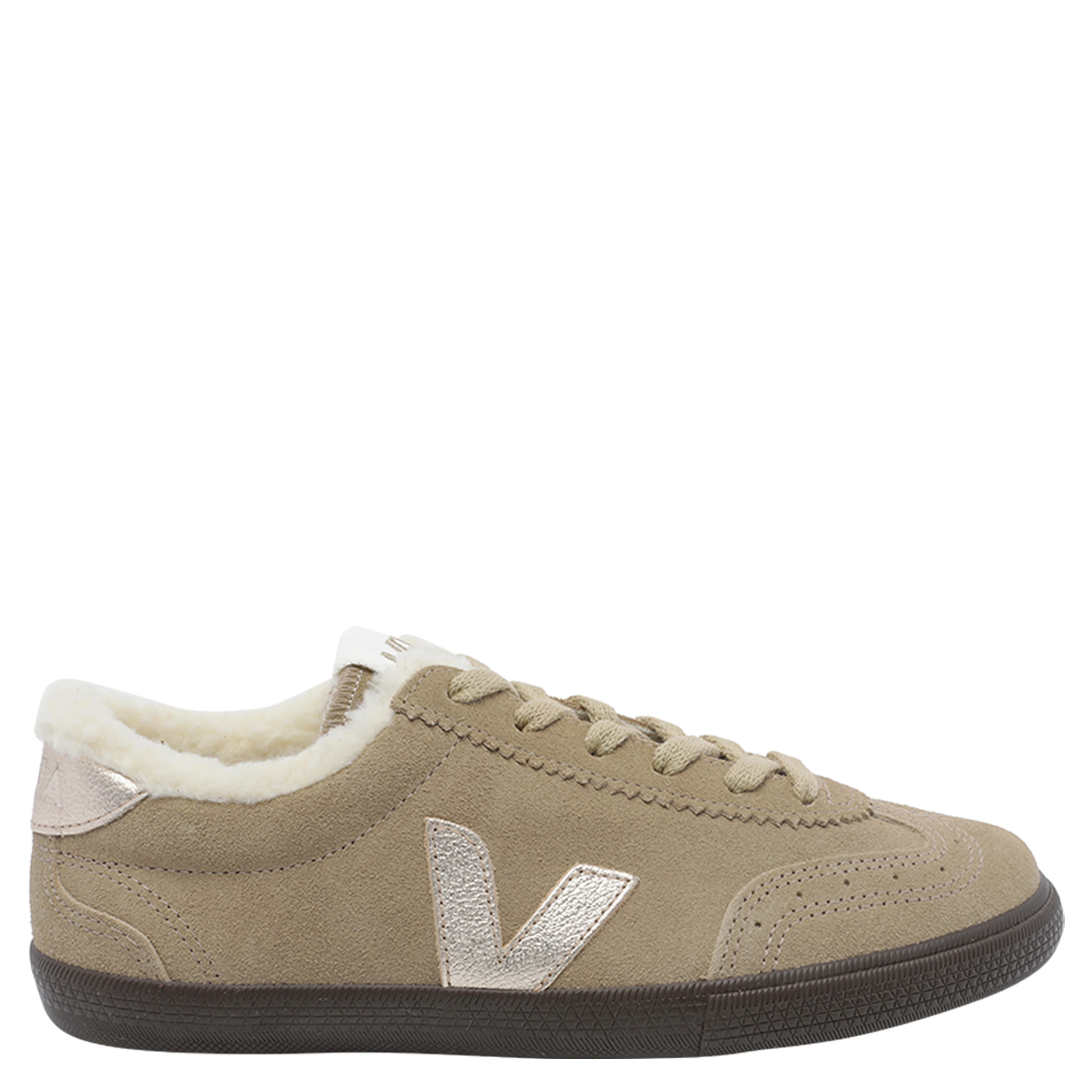 VEJA Sneakers Beige