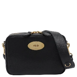 MULBERRY Bags.. Black